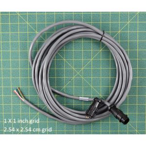 10715702-Cable
