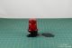 20403106-STROBE LT, RED, 120V, FLG MNT