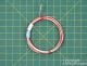 20967007-PT1000 Ohm 2-Wire RTD 21 ft. long
