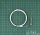 20975819-Rtd assy, PT 1000 ohm, 20 ft