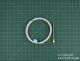 20975825-Rtd assy, PT 1000 ohm, 20 ft