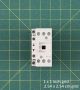 2665870905-Contactor,non Rev. 18Amp 24vdc