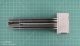267192040201-Imm htr 12kw,230/460v,crs W/Bafle