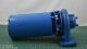 2672030404-TCU 3hp 208-460v pmp, std temp,bronze