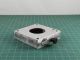 75201102-Slide Gate Assm, Precision, Manual