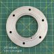 S128-02-0018-Cover, Outer Bearing